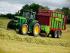 साइलेज ट्रेलर Strautmann Super Vitesse CFS 3101