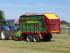 साइलेज ट्रेलर Strautmann Super Vitesse CFS 3101