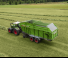 साइलेज ट्रेलर Fendt Tigo 50 MR Profi 