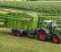 साइलेज ट्रेलर Fendt Tigo 60 MR Profi 