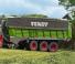 साइलेज ट्रेलर Fendt Tigo 90 XR 