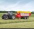 साइलेज ट्रेलर Pöttinger Torro 6010 D 