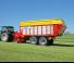 साइलेज ट्रेलर Pöttinger Torro 6010 L 
