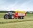 साइलेज ट्रेलर Pöttinger Torro 7010 L 