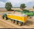 साइलेज ट्रेलर Joskin TRANS-SPACE 8000/27TRC150