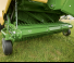 साइलेज ट्रेलर Krone ZX 430 GL 