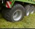 Krone ZX 450 GL