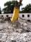 अटैचमेंट कंक्रीट पल्वराइज़र Atlas Copco BP 2050
