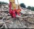 अटैचमेंट कंक्रीट पल्वराइज़र Northerntrack CP 35