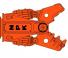 अटैचमेंट कंक्रीट पल्वराइज़र NPK M-28G