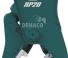 अटैचमेंट कंक्रीट पल्वराइज़र Dehaco RP-20-IT