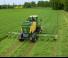 सेल्फ प्रोपेल्ड मोवर कंडीशनर Krone BiG M 450 CR