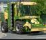 सेल्फ प्रोपेल्ड मोवर कंडीशनर Krone Big M 450 CV