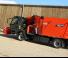 फीडिंग तकनीक सेल्फ प्रोपेल्ड फीड मिक्सर Kuhn SPV Intense 16.2 DS