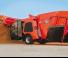 फीडिंग तकनीक सेल्फ प्रोपेल्ड फीड मिक्सर Kuhn SPV Power 15.1 DL