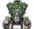 सेल्फ-प्रोपेल्ड फील्ड स्प्रेयर Amazone Pantera 4502 (28)