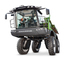 सेल्फ-प्रोपेल्ड फील्ड स्प्रेयर Amazone Pantera 4503 H (40)