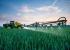सेल्फ-प्रोपेल्ड फील्ड स्प्रेयर John Deere R4040i