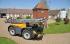 सेल्फ-प्रोपेल्ड फील्ड स्प्रेयर Challenger RoGator 655