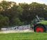 सेल्फ-प्रोपेल्ड फील्ड स्प्रेयर Fendt Rogator 655