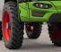 सेल्फ-प्रोपेल्ड फील्ड स्प्रेयर Fendt Rogator 665 