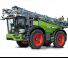 सेल्फ-प्रोपेल्ड फील्ड स्प्रेयर Fendt Rogator 665 