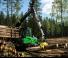 फॉरेस्ट मशीनरी फॉरवर्डर John Deere 1110 G