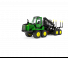 फॉरेस्ट मशीनरी फॉरवर्डर John Deere 1110 G