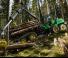 फॉरेस्ट मशीनरी फॉरवर्डर John Deere 1210 G