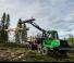 फॉरेस्ट मशीनरी फॉरवर्डर John Deere 1510 G