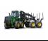 फॉरेस्ट मशीनरी फॉरवर्डर John Deere 1910 G