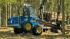 फॉरेस्ट मशीनरी फॉरवर्डर Rottne F 15 C