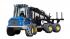 फॉरेस्ट मशीनरी फॉरवर्डर Rottne F 18