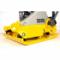 वाइब्रेटरी प्लेट कॉम्पेक्टर सिंगल डायरेक्शन वाइब्रेटरी प्लेट कॉम्पेक्टर Wacker Neuson WP 2050 A