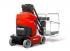 टेलीस्कोपिक बूम लिफ्ट सिंगल वर्टिकल मास्ट बूम लिफ्ट Manitou 100 VJR Evolution