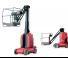 टेलीस्कोपिक बूम लिफ्ट सिंगल वर्टिकल मास्ट बूम लिफ्ट Manitou 80 VJR Evolution
