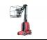 टेलीस्कोपिक बूम लिफ्ट सिंगल वर्टिकल मास्ट बूम लिफ्ट Manitou 80 VJR Evolution