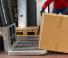 टेलीस्कोपिक बूम लिफ्ट सिंगल वर्टिकल मास्ट बूम लिफ्ट Faraone Elevah 40 Move T.FL