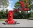 टेलीस्कोपिक बूम लिफ्ट सिंगल वर्टिकल मास्ट बूम लिफ्ट PB PB MB112-10EC