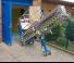 टेलीस्कोपिक बूम लिफ्ट सिंगल वर्टिकल मास्ट बूम लिफ्ट ALP-Lift PH 1300