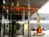 टेलीस्कोपिक बूम लिफ्ट सिंगल वर्टिकल मास्ट बूम लिफ्ट JLG-Toucan Toucan 12E Plus