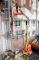 टेलीस्कोपिक बूम लिफ्ट सिंगल वर्टिकल मास्ट बूम लिफ्ट JLG-Toucan Toucan 8E XL