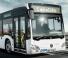 बस और कोच सिटी बस Mercedes-Benz CapaCity