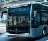 बस और कोच सिटी बस Mercedes-Benz eCitaro