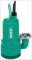 सबमर्सिबल पंप सीवेज पंप WILO-EMU Pumpen EMU KS 8D 
