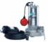 सबमर्सिबल पंप सीवेज पंप Calpeda GXC 40 B