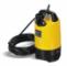 सबमर्सिबल पंप सीवेज पंप Wacker Neuson PS2 800