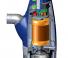 सबमर्सिबल पंप सीवेज पंप Sulzer XJ 110 ND