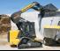 स्किड स्टीयर लोडर New Holland C175