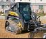 स्किड स्टीयर लोडर New Holland C175